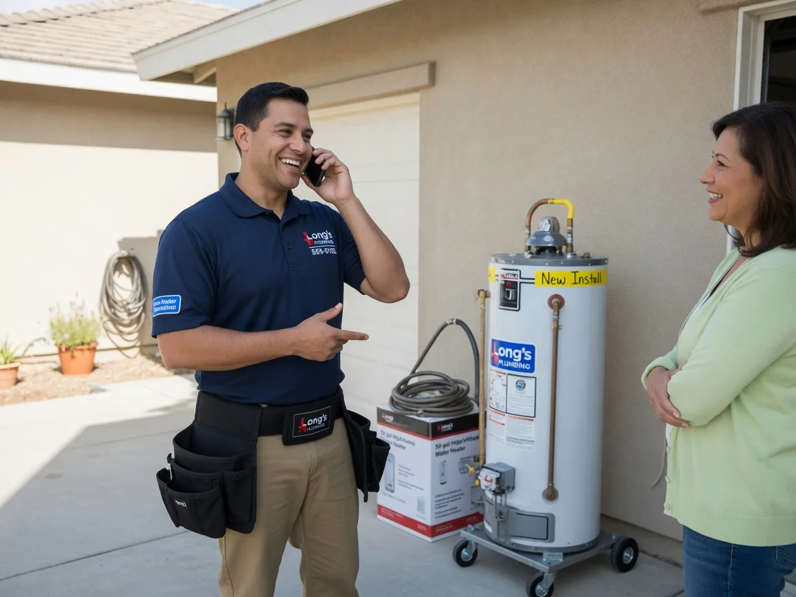 Leak Detection Saint James, MD FAQs